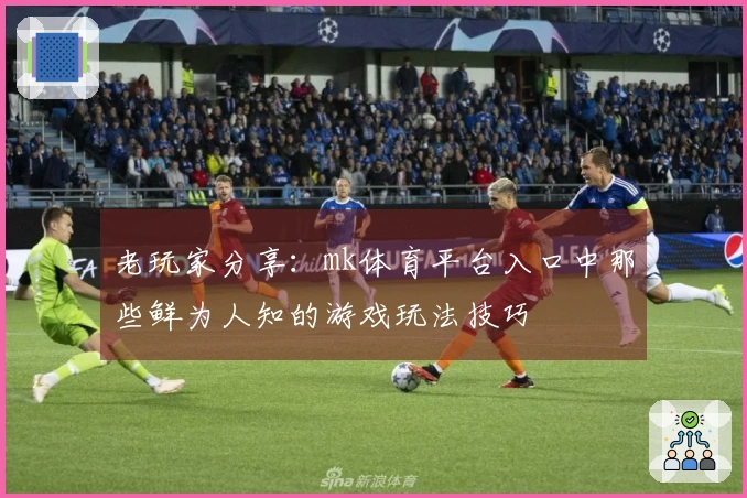 老玩家分享：mk体育平台入口中那些鲜为人知的游戏玩法技巧