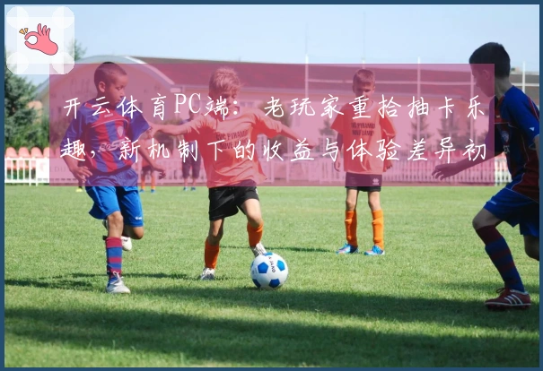 开云体育PC端：老玩家重拾抽卡乐趣，新机制下的收益与体验差异初体验